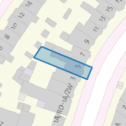 Perceel STN01-B-6117