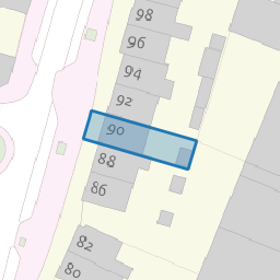 Perceel STN01-B-6131