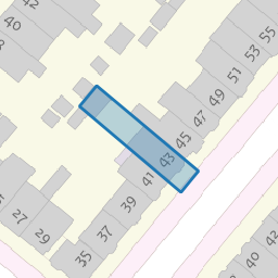 Perceel STN01-B-6151