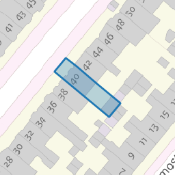 Perceel STN01-B-6162