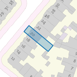 Perceel STN01-B-6172