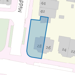 Perceel STN01-B-6192