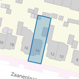 Perceel STN01-B-6199