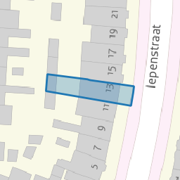 Perceel STN01-B-6207