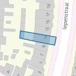 Perceel STN01-B-6208