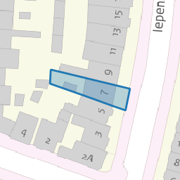 Perceel STN01-B-6210