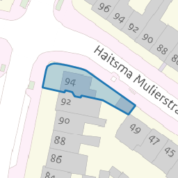 Perceel STN01-B-6218