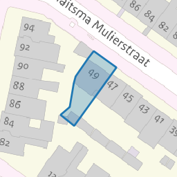 Perceel STN01-B-6231