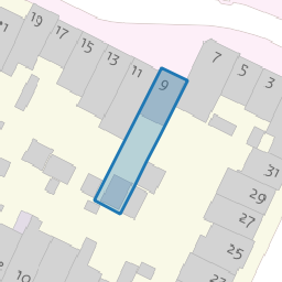 Perceel STN01-B-6314