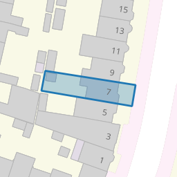 Perceel STN01-B-6326