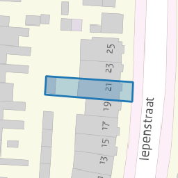 Perceel STN01-B-6422