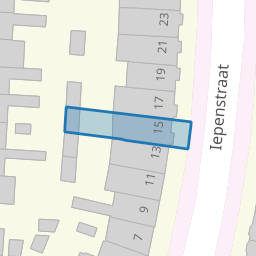 Perceel STN01-B-6425