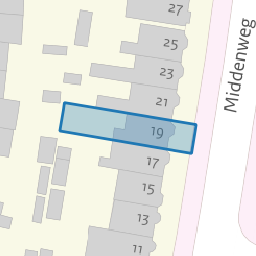 Perceel STN01-B-6460