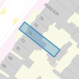 Perceel STN01-B-6464