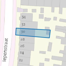 Perceel STN01-B-6472