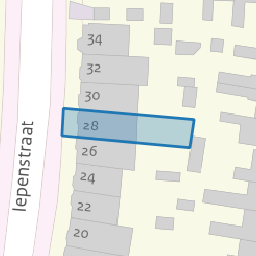 Perceel STN01-B-6473