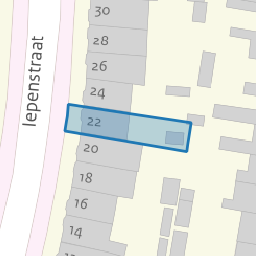 Perceel STN01-B-6476