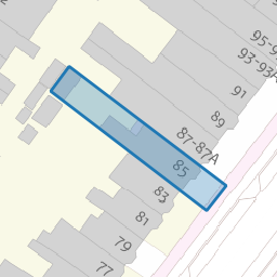 Perceel STN01-B-6516