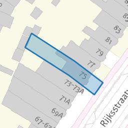 Perceel STN01-B-6523