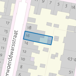 Perceel STN01-B-6532