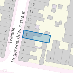 Perceel STN01-B-6536