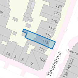 Perceel STN01-B-6551