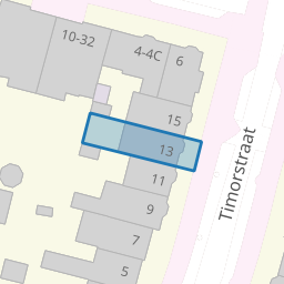 Perceel STN01-B-6604