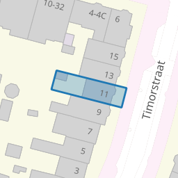 Perceel STN01-B-6605