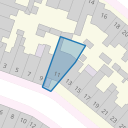 Perceel STN01-B-6617