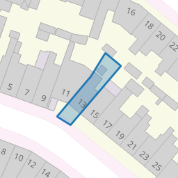 Perceel STN01-B-6618