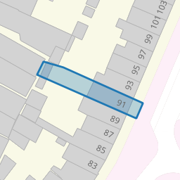 Perceel STN01-B-6658