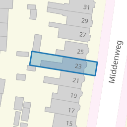 Perceel STN01-B-6700