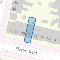 Perceel STN01-B-6788