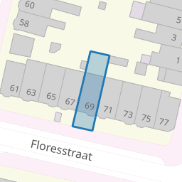 Perceel STN01-B-6789