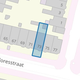 Perceel STN01-B-6791