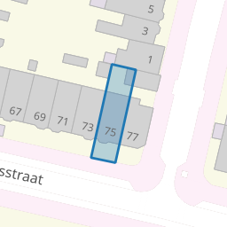 Perceel STN01-B-6792