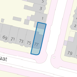 Perceel STN01-B-6793