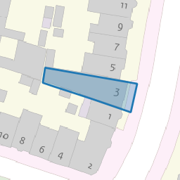 Perceel STN01-B-6872