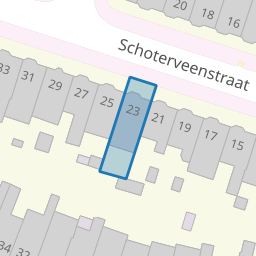 Perceel STN01-B-6942