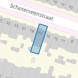 Perceel STN01-B-6945