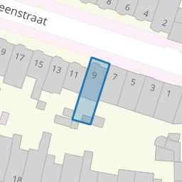 Perceel STN01-B-6949