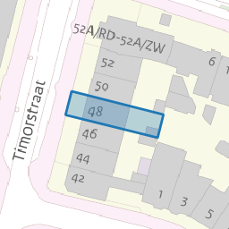 Perceel STN01-B-6952