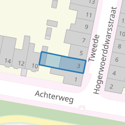 Perceel STN01-B-6966