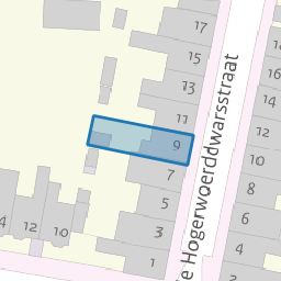 Perceel STN01-B-6970