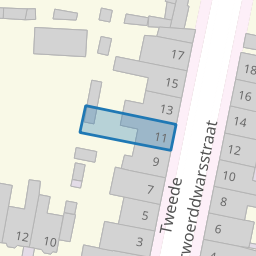 Perceel STN01-B-6971