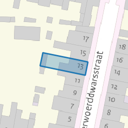 Perceel STN01-B-6972