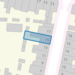 Perceel STN01-B-6973