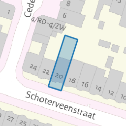 Perceel STN01-B-6993