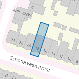 Perceel STN01-B-6994