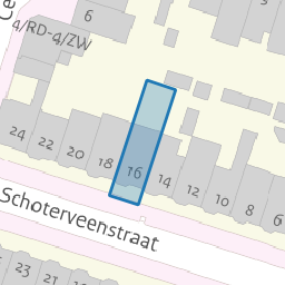 Perceel STN01-B-6995